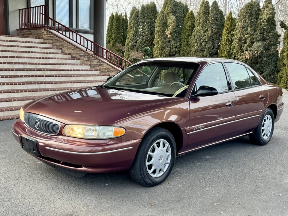 1999 Buick Century - Image 18 of 31