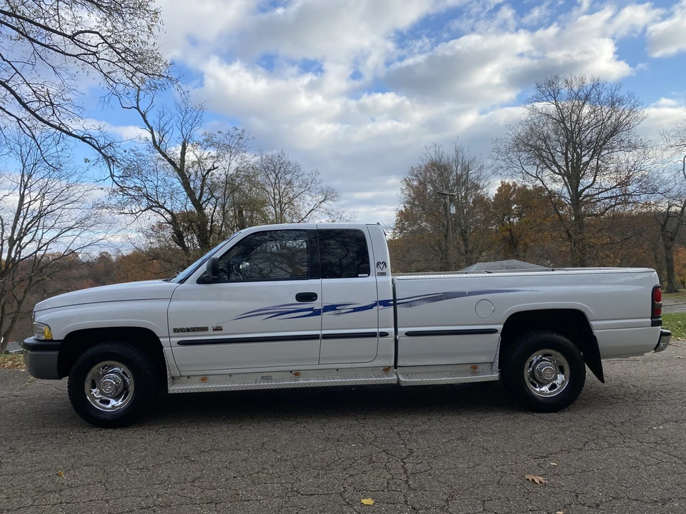 1999 Dodge Ram 2nd Gen - Image 6 of 31