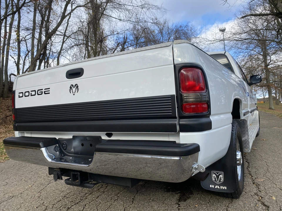 1999 Dodge Ram 2nd Gen - Image 12 of 31