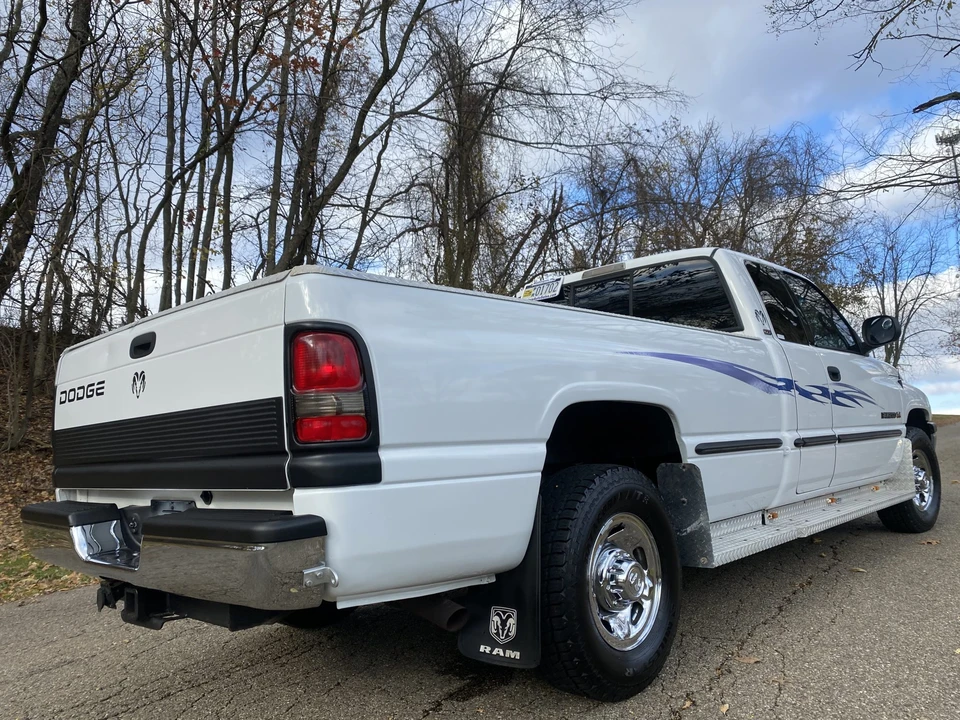 1999 Dodge Ram 2nd Gen - Image 13 of 31