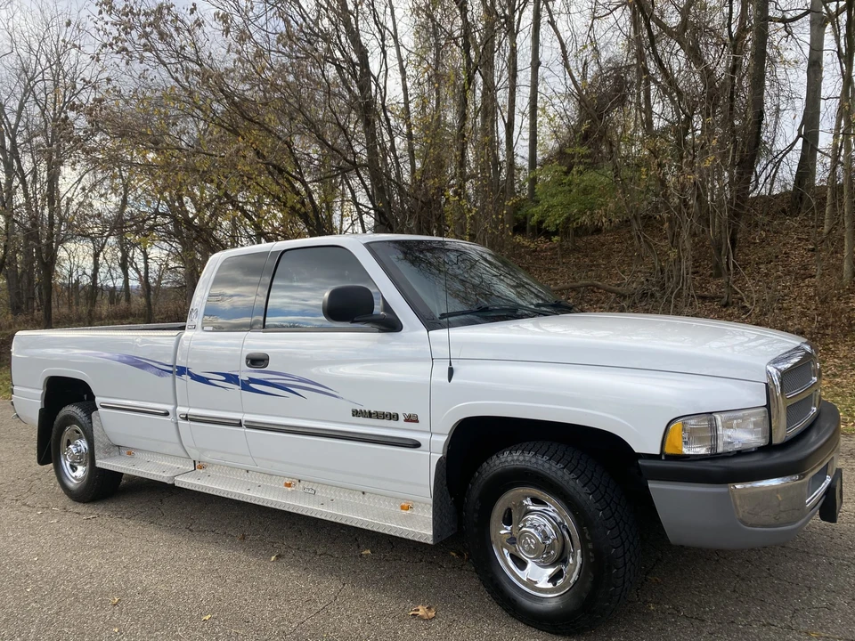 1999 Dodge Ram 2nd Gen - Image 19 of 31