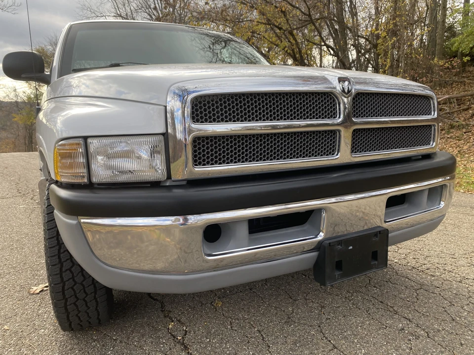 1999 Dodge Ram 2nd Gen - Image 21 of 31
