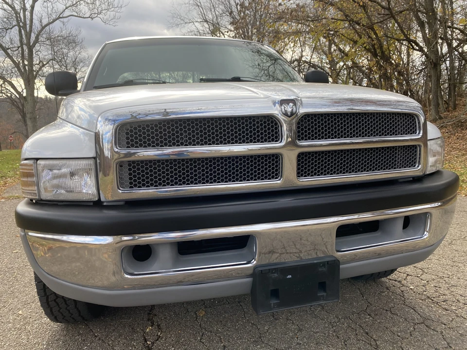 1999 Dodge Ram 2nd Gen - Image 22 of 31