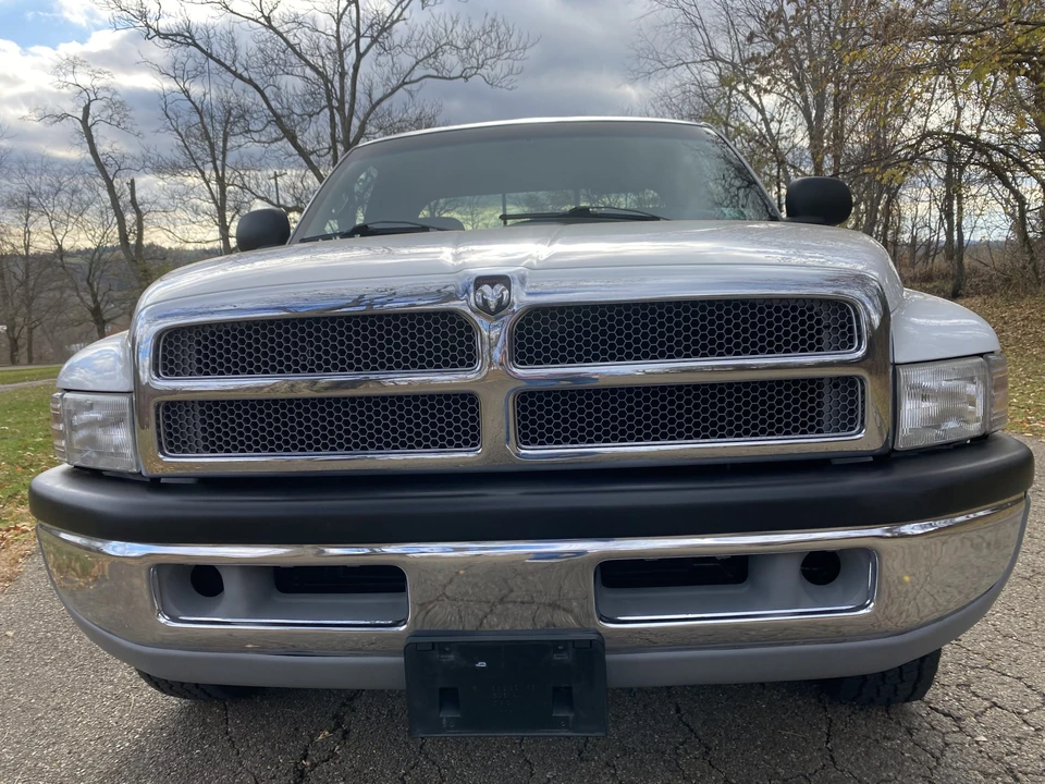 1999 Dodge Ram 2nd Gen - Image 23 of 31