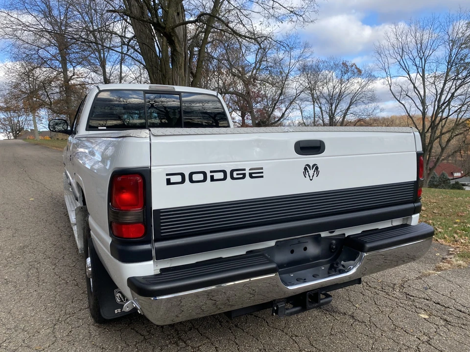 1999 Dodge Ram 2nd Gen - Image 30 of 31