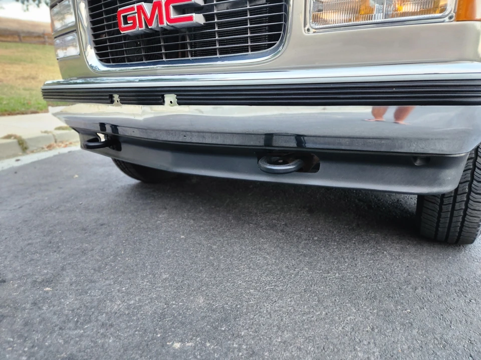 1999 GMC Sierra 1st Gen - Image 24 of 31