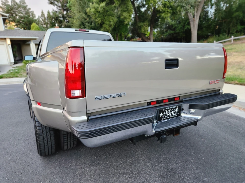 1999 GMC Sierra 1st Gen - Image 14 of 31