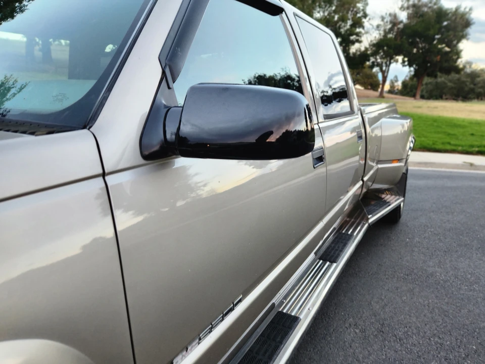 1999 GMC Sierra 1st Gen - Image 28 of 31