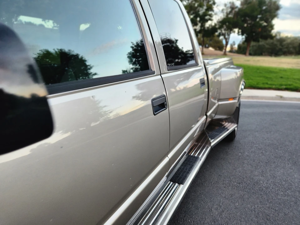 1999 GMC Sierra 1st Gen - Image 29 of 31