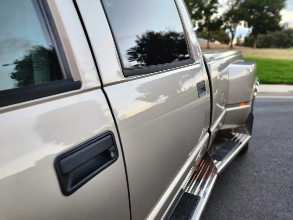 1999 GMC Sierra 1st Gen - Image 30 of 31