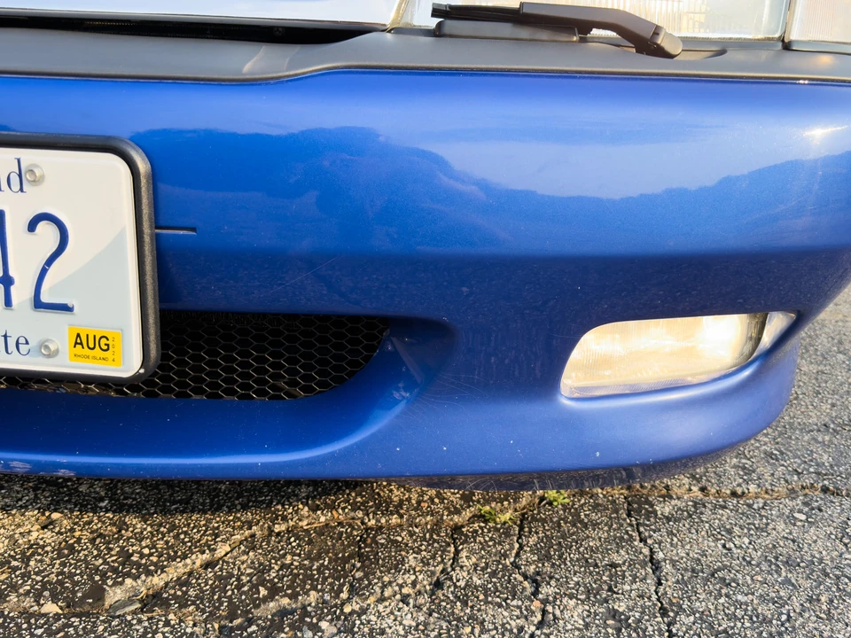1999 Saab 9-3 Viggen 1st Gen - Image 31 of 31
