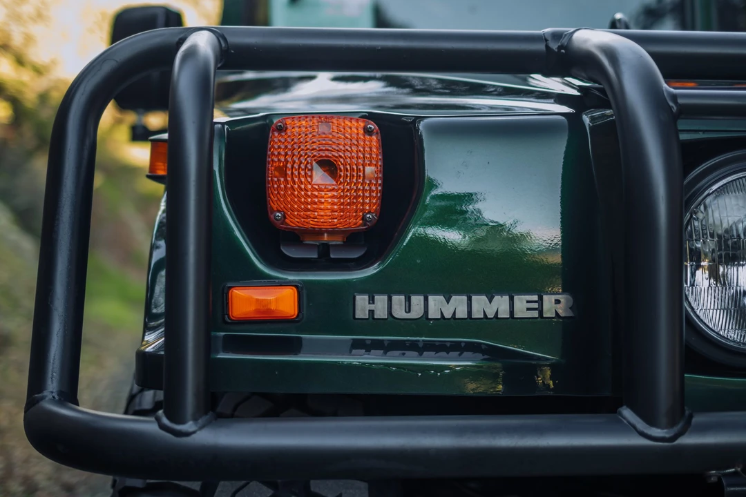 2000 Hummer Hummer H1 - Image 26 of 31
