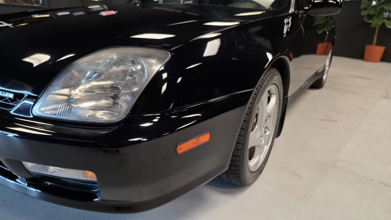 2000 Honda Prelude 5th Gen - Image 29 of 31