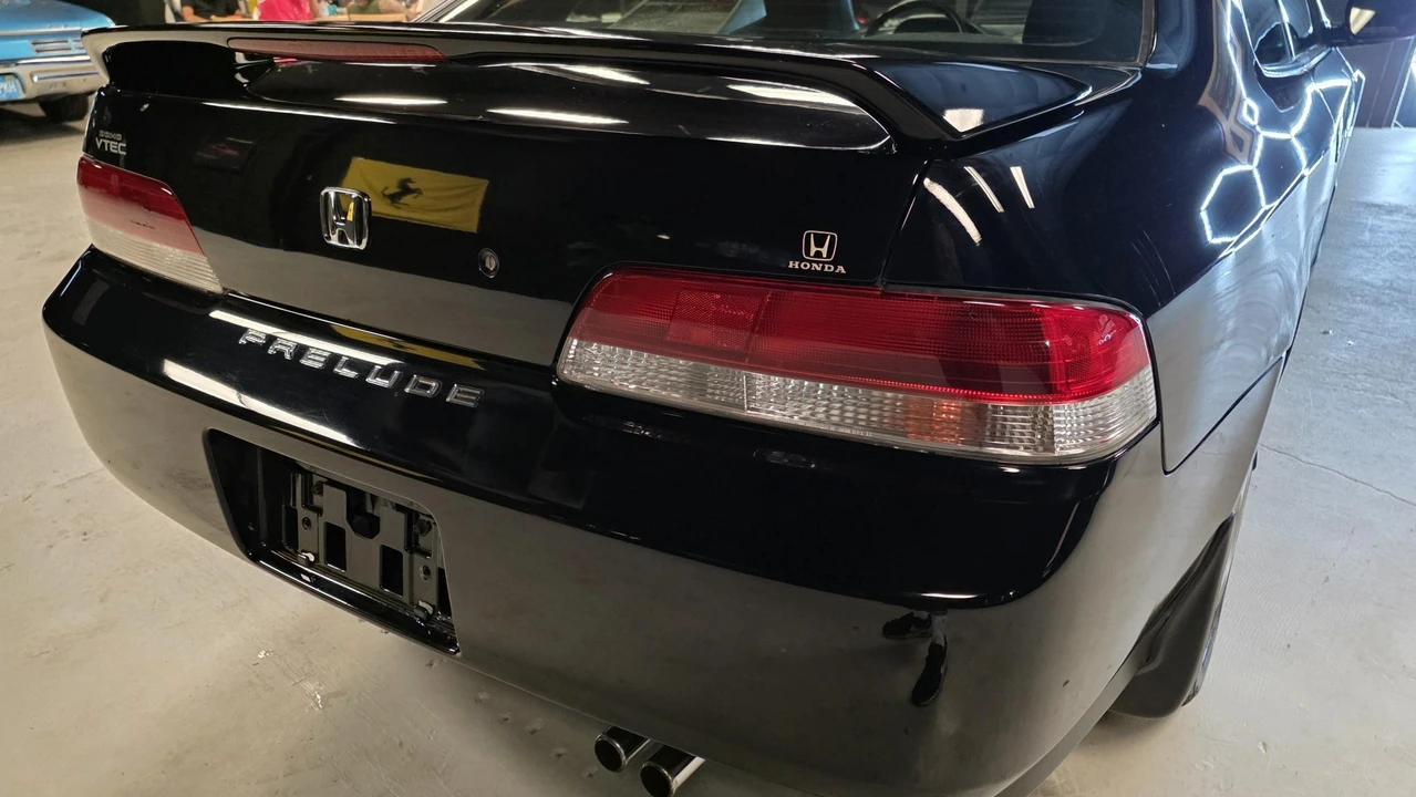 2000 Honda Prelude 5th Gen - Image 30 of 31
