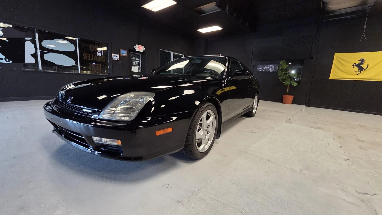 2000 Honda Prelude 5th Gen - Image 7 of 31