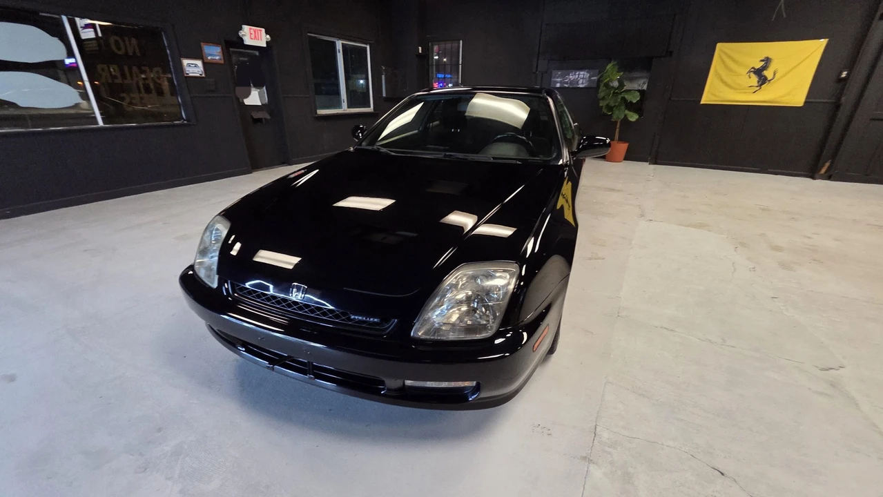 2000 Honda Prelude 5th Gen - Image 9 of 31