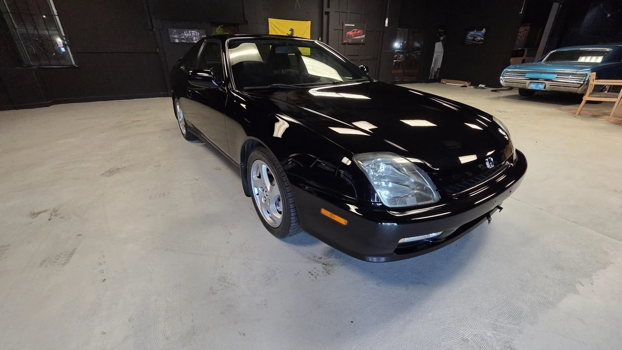 2000 Honda Prelude 5th Gen - Image 14 of 31
