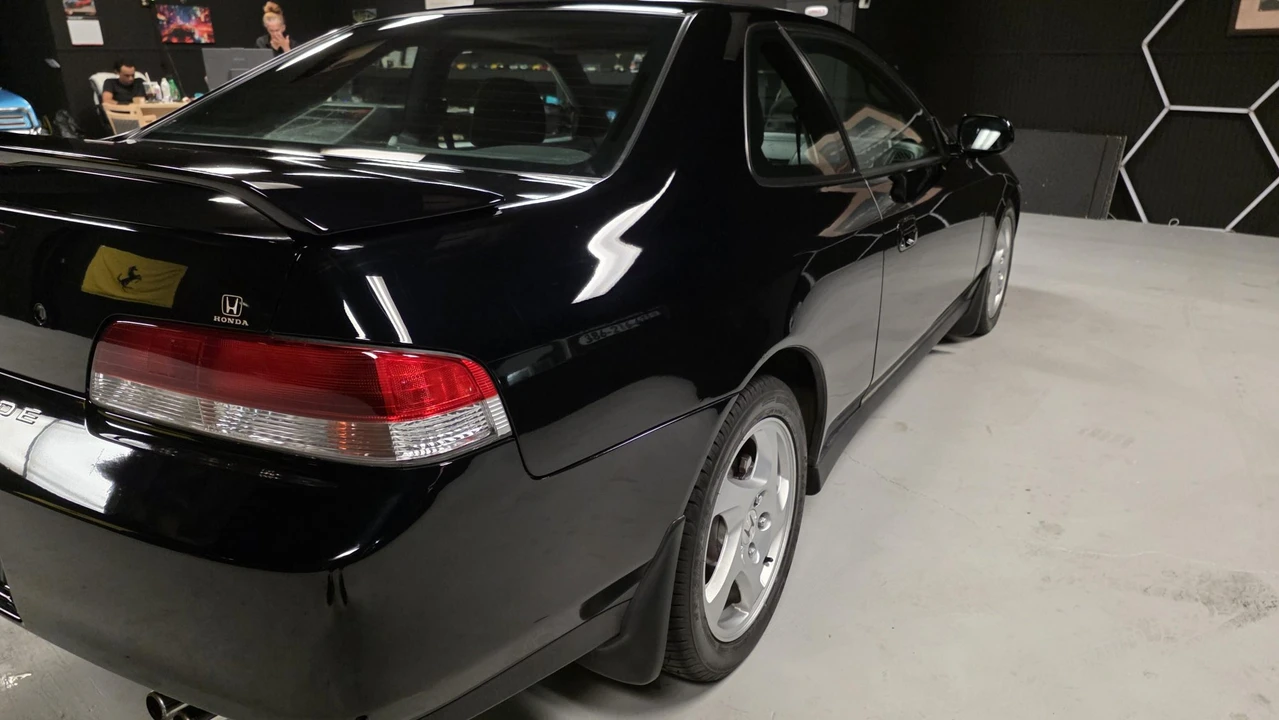 2000 Honda Prelude 5th Gen - Image 31 of 31