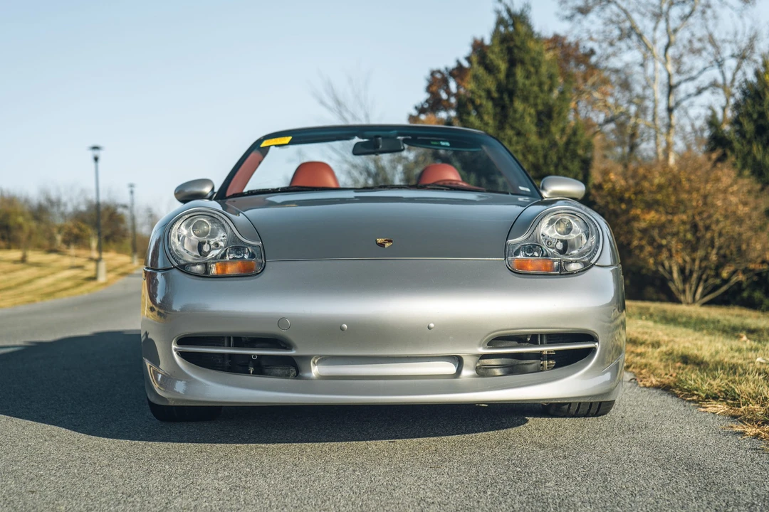 2000 Porsche 996 Carrera - Image 3 of 31