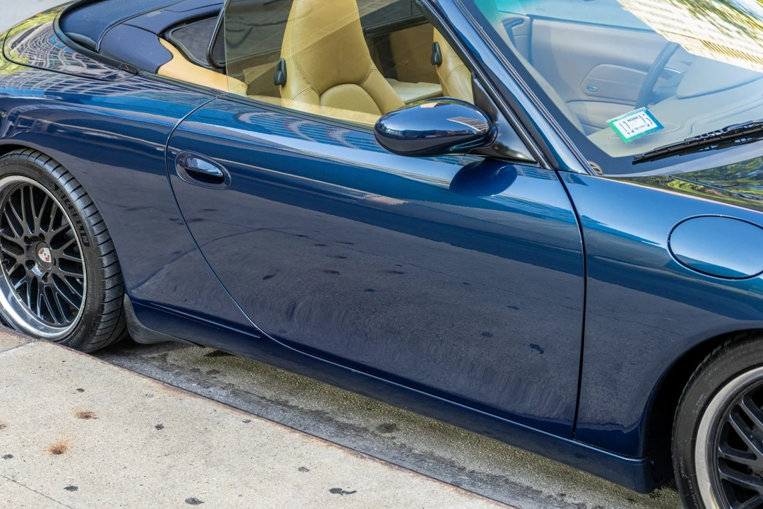 2000 Porsche 996 Carrera - Image 20 of 31