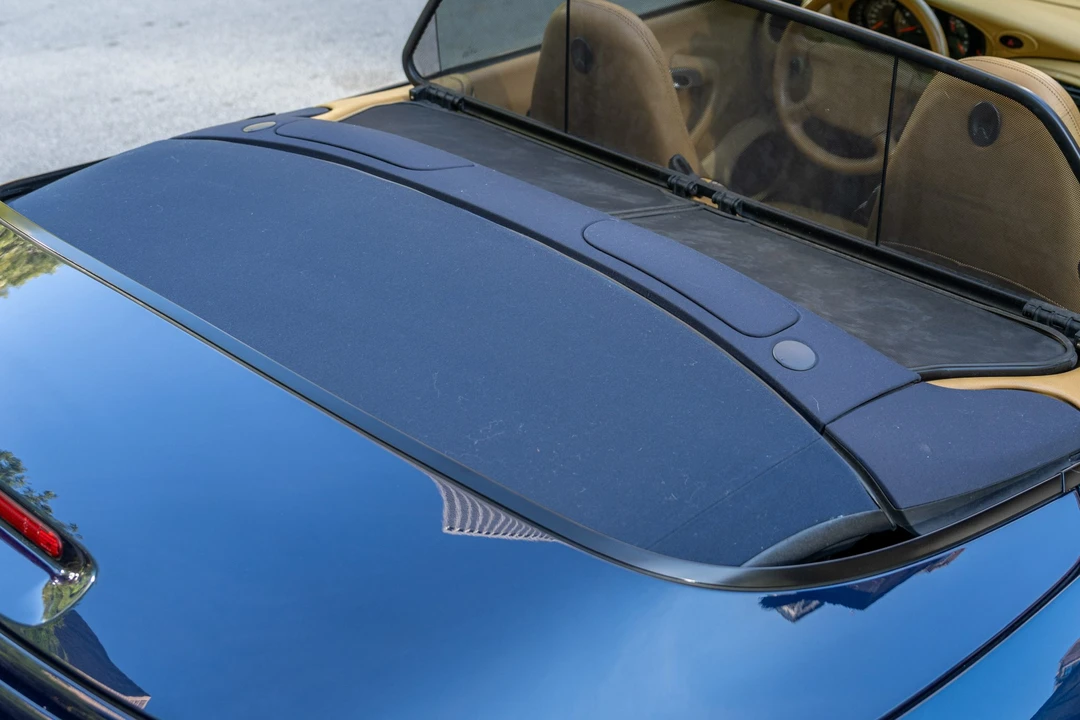 2000 Porsche 996 Carrera - Image 24 of 31