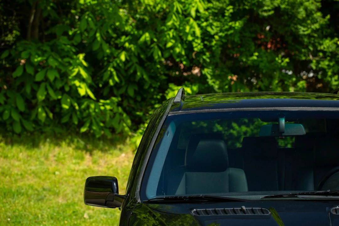 2001 BMW E53 X5 - Image 9 of 31