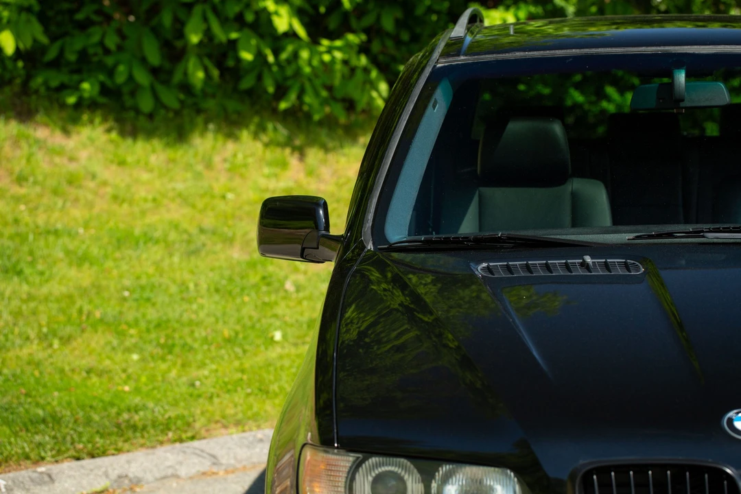 2001 BMW E53 X5 - Image 11 of 31