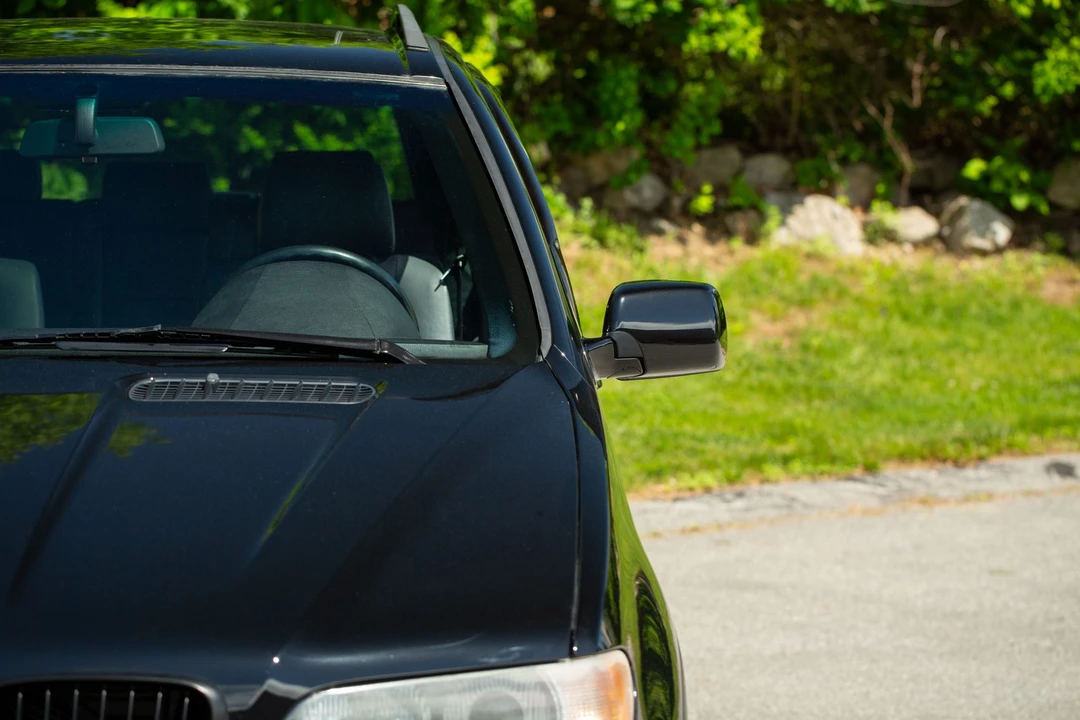 2001 BMW E53 X5 - Image 12 of 31
