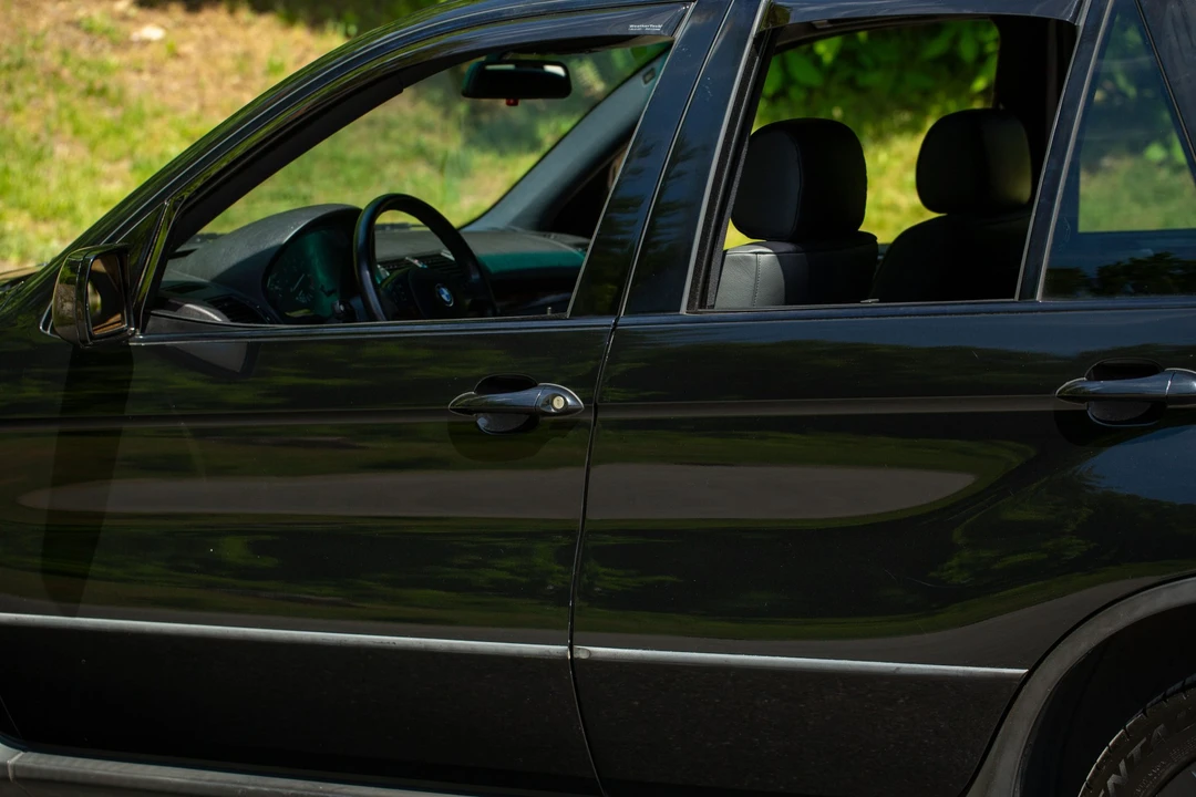 2001 BMW E53 X5 - Image 23 of 31