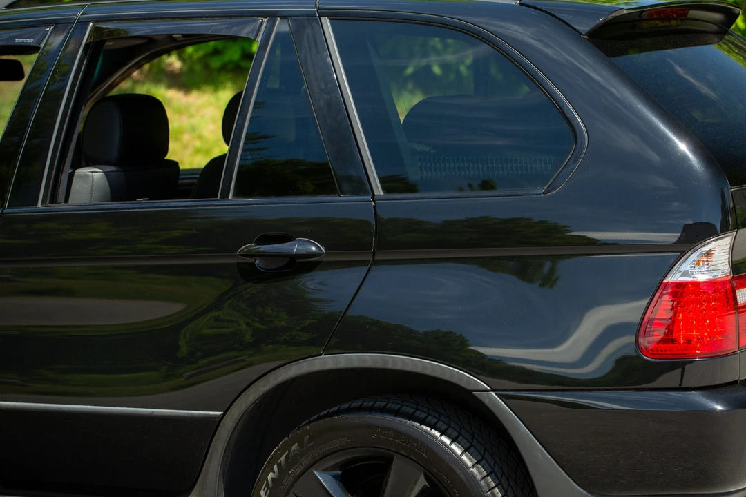 2001 BMW E53 X5 - Image 24 of 31