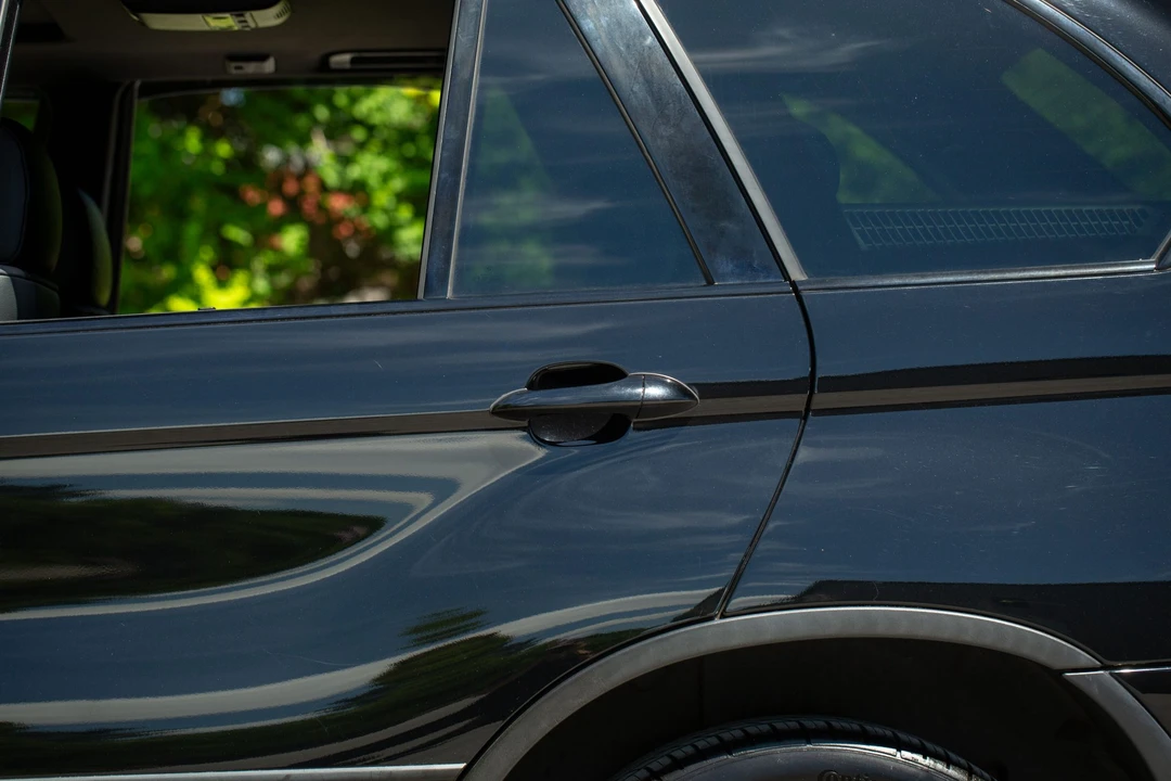 2001 BMW E53 X5 - Image 30 of 31