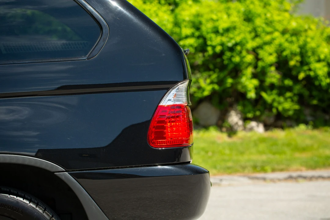 2001 BMW E53 X5 - Image 31 of 31