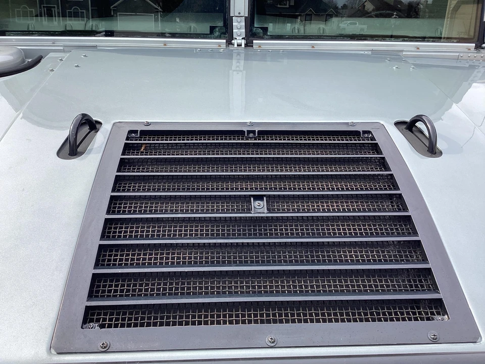 2001 Hummer Hummer H1 - Image 30 of 31