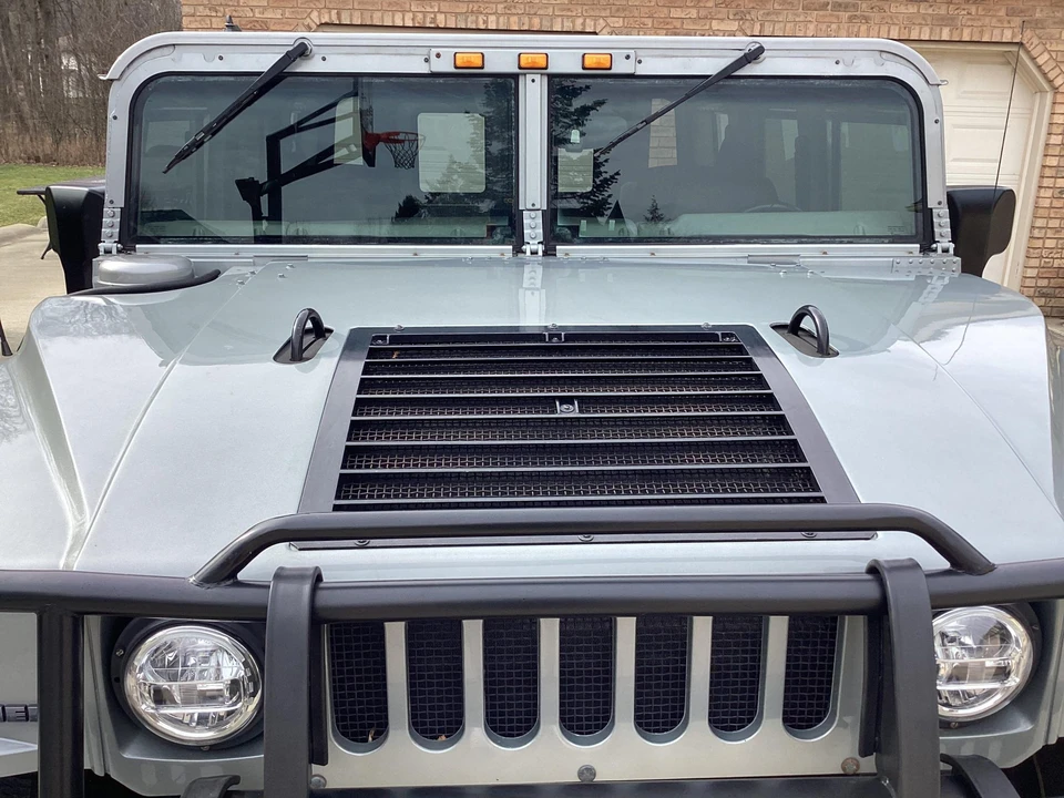 2001 Hummer Hummer H1 - Image 29 of 31