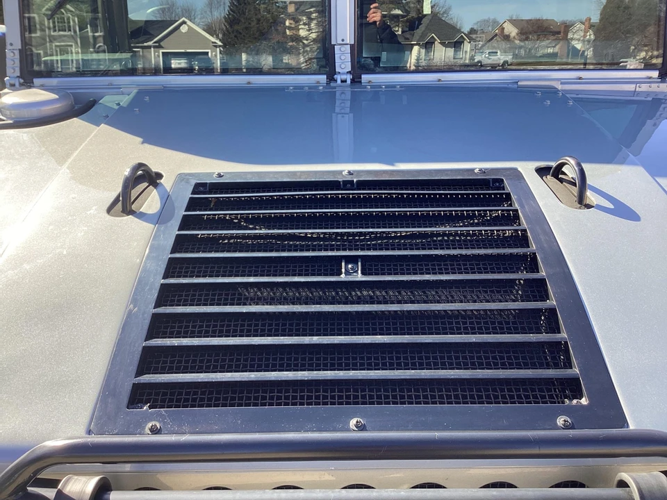 2001 Hummer Hummer H1 - Image 31 of 31