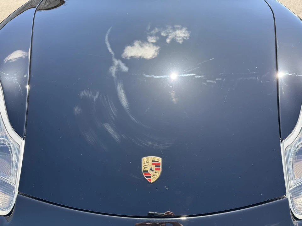 2001 Porsche 996 Carrera - Image 19 of 31
