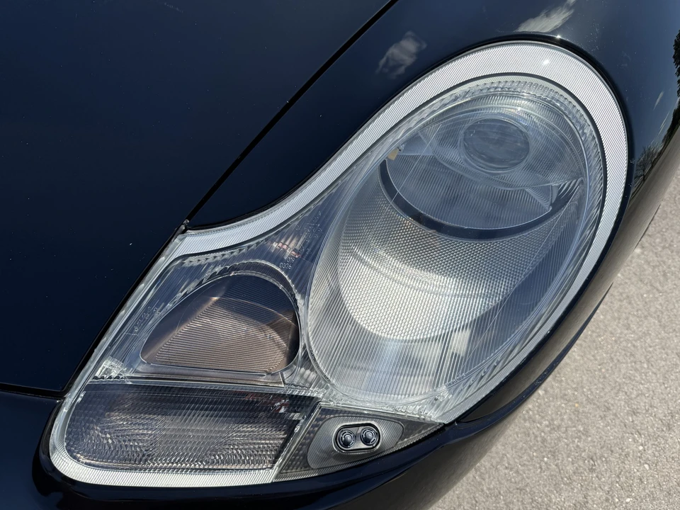 2001 Porsche 996 Carrera - Image 23 of 31