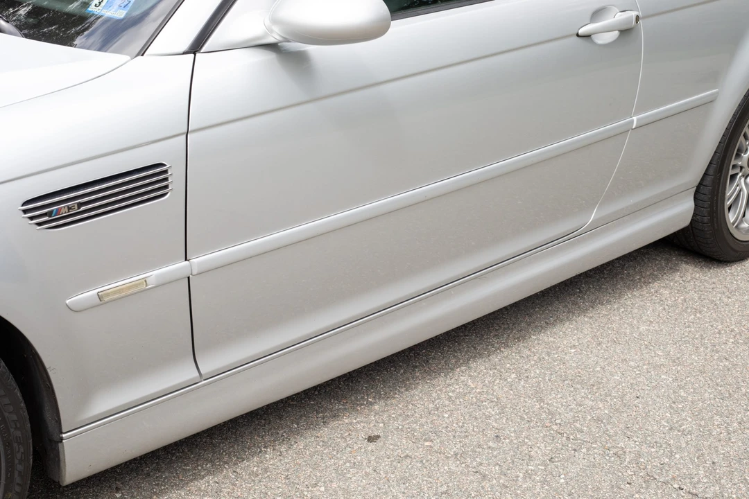 2002 BMW E46 M3 - Image 18 of 31