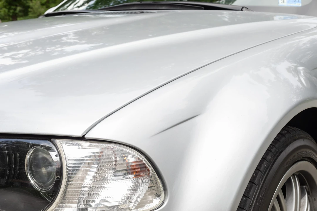 2002 BMW E46 M3 - Image 23 of 31