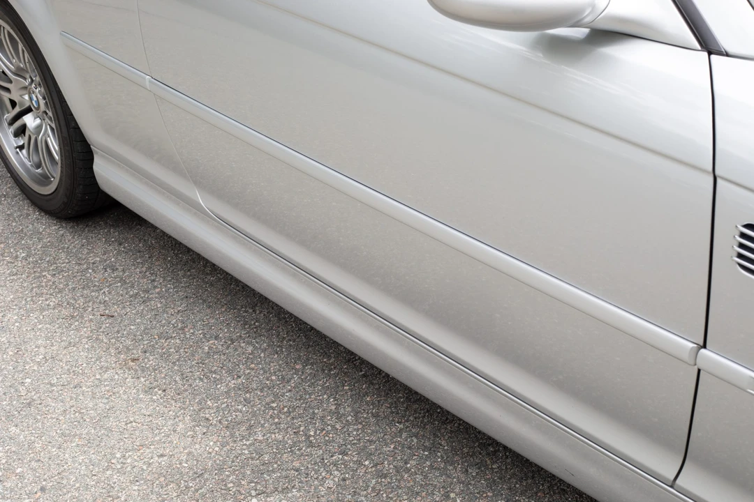2002 BMW E46 M3 - Image 17 of 31
