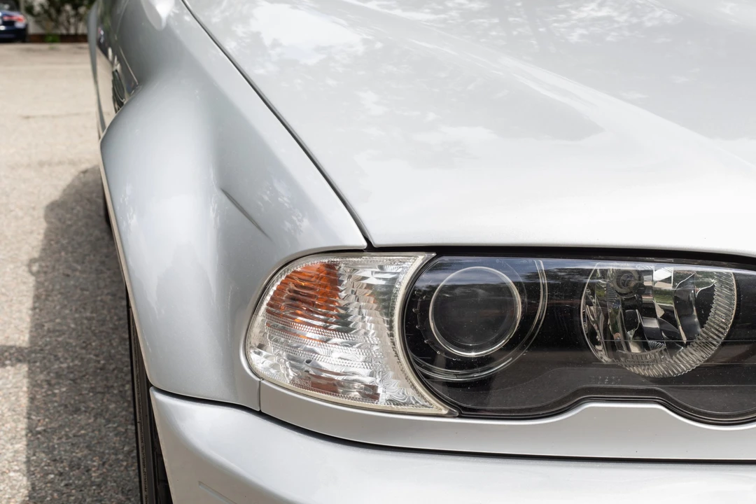 2002 BMW E46 M3 - Image 21 of 31