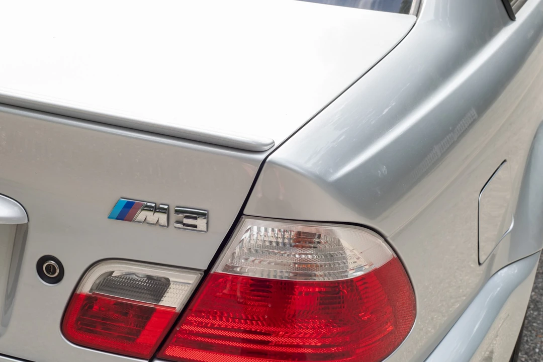 2002 BMW E46 M3 - Image 22 of 31