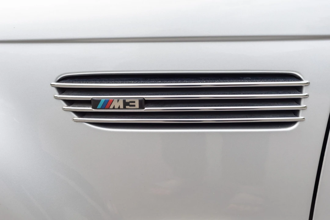 2002 BMW E46 M3 - Image 26 of 31