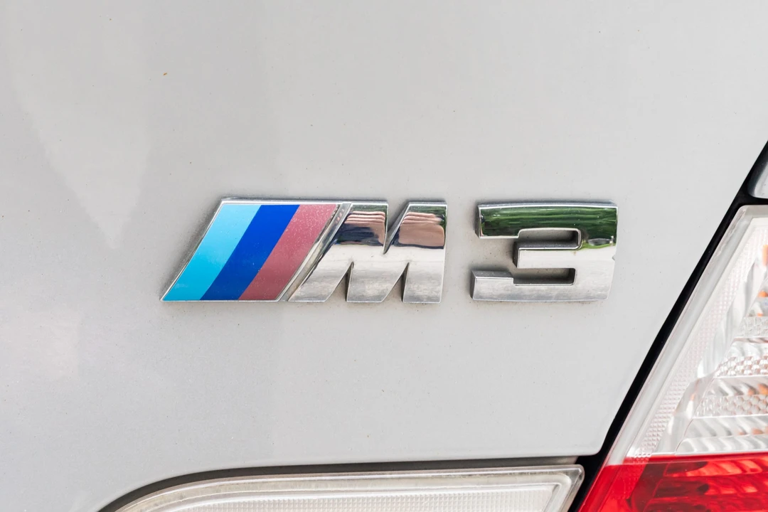 2002 BMW E46 M3 - Image 30 of 31