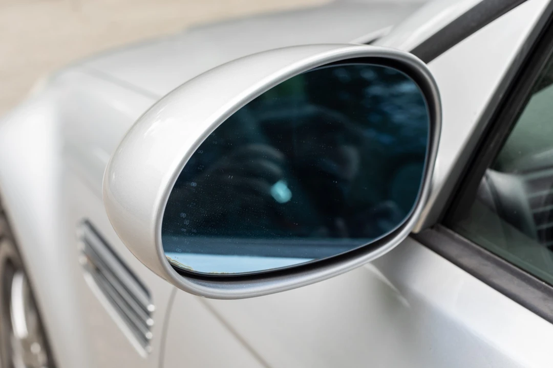 2002 BMW E46 M3 - Image 19 of 31