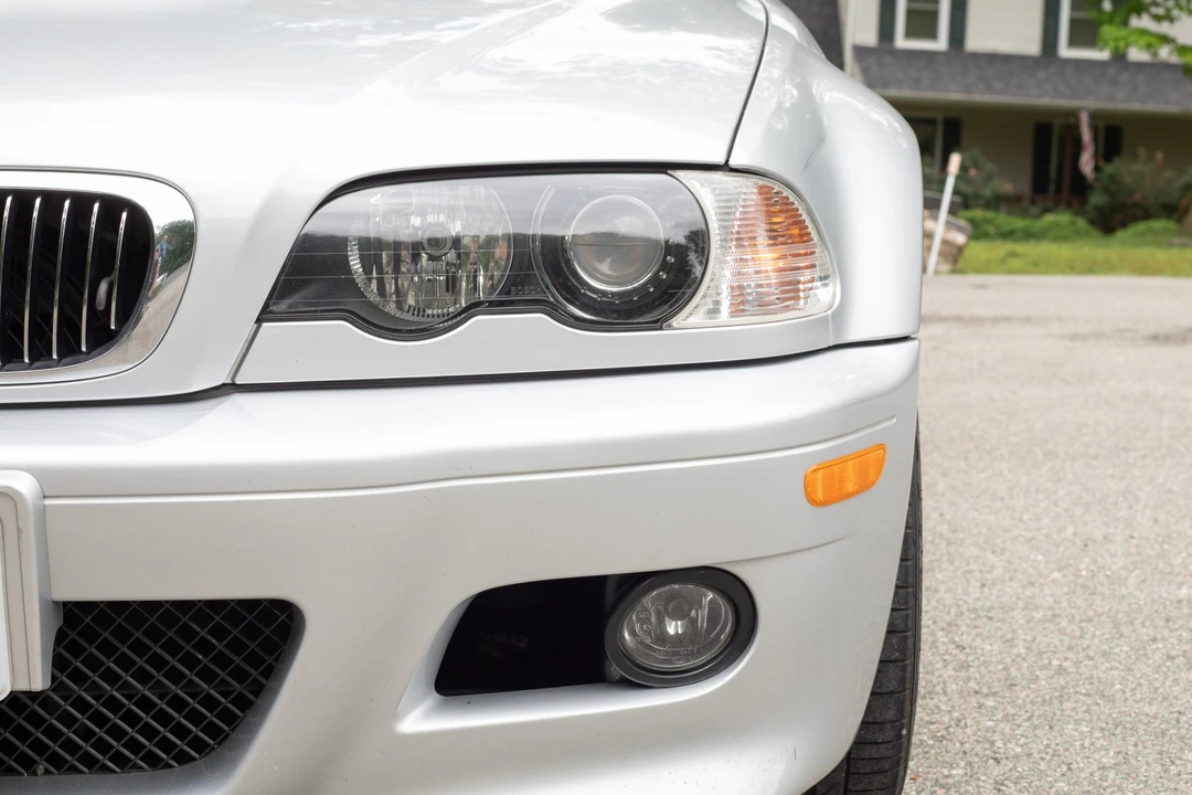 2002 BMW E46 M3 - Image 12 of 31
