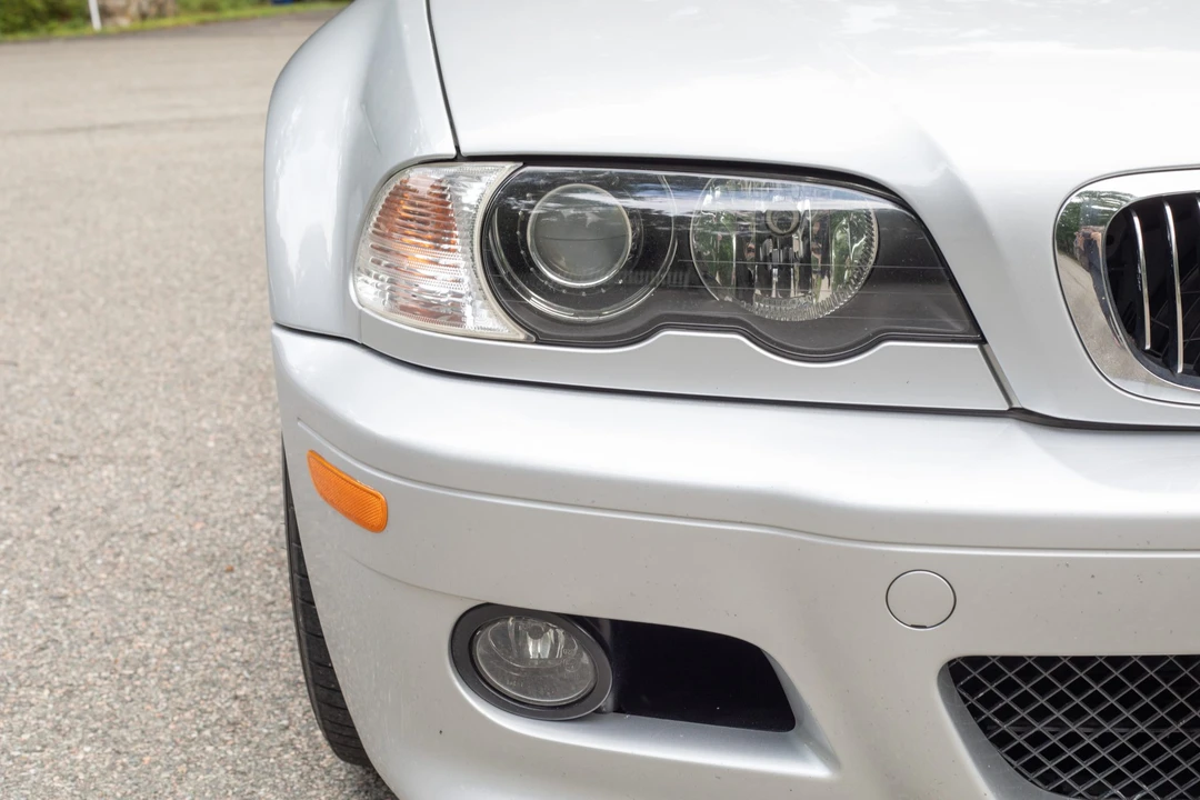 2002 BMW E46 M3 - Image 11 of 31