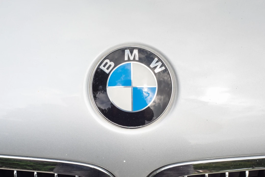 2002 BMW E46 M3 - Image 29 of 31