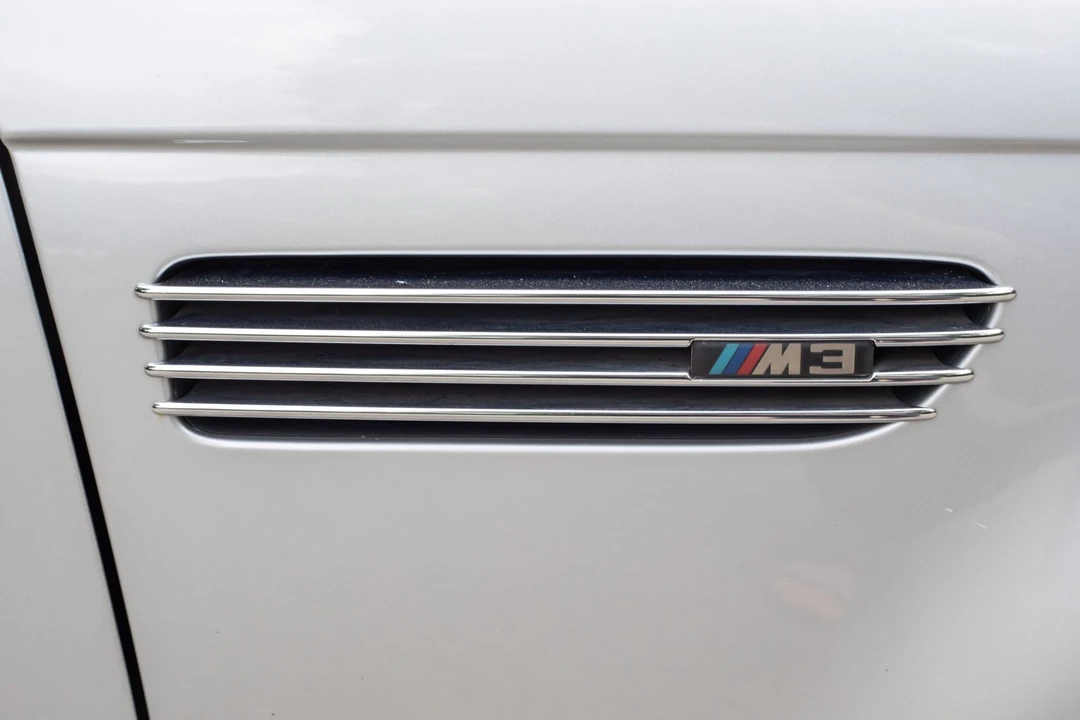 2002 BMW E46 M3 - Image 27 of 31