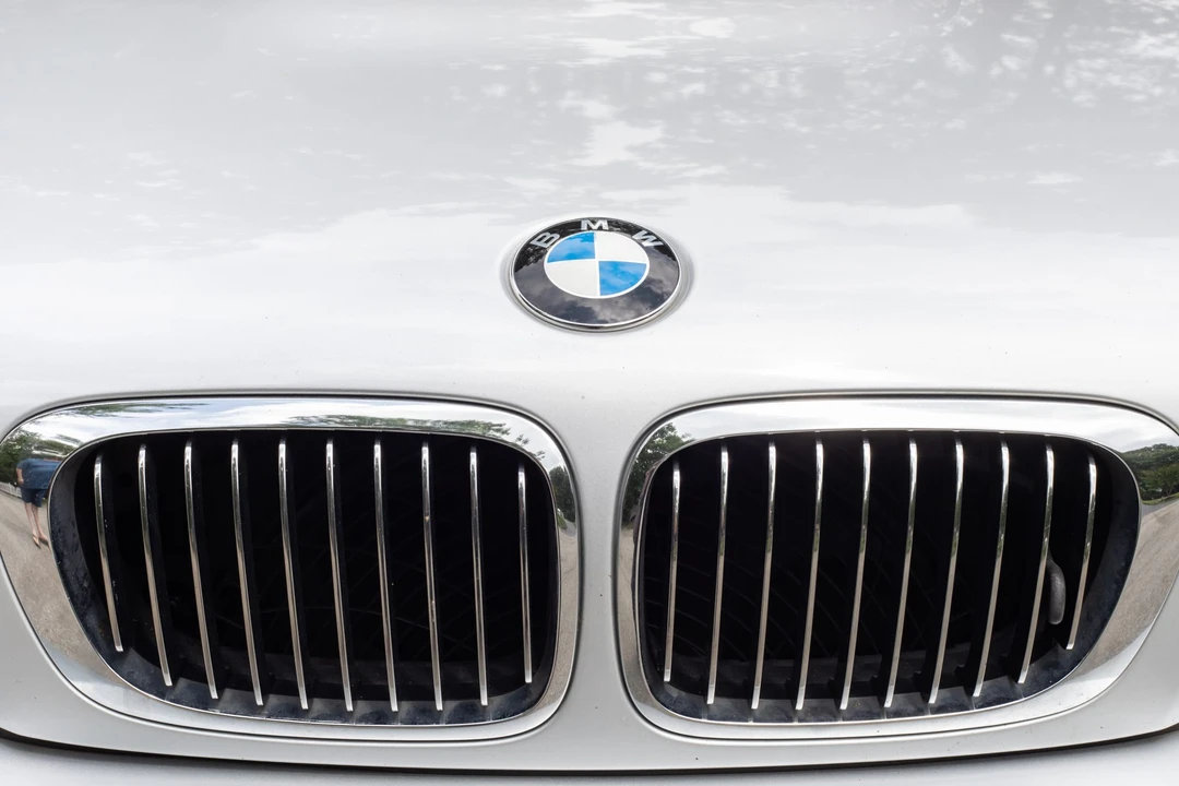 2002 BMW E46 M3 - Image 28 of 31